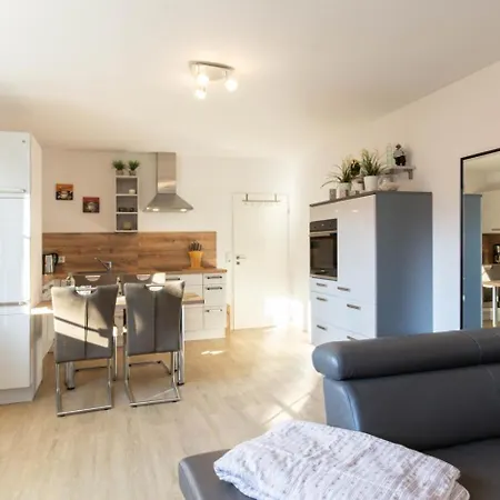 Ostseerauschen シャルボイツ