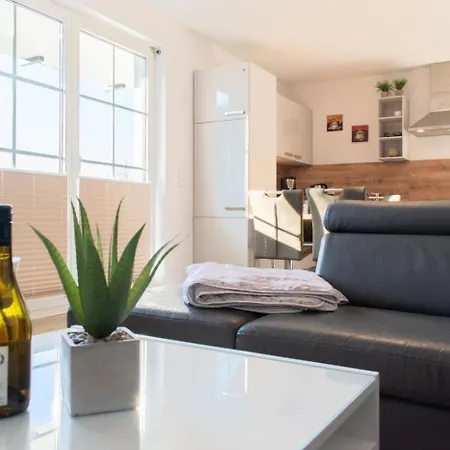 Ostseerauschen * シャルボイツ