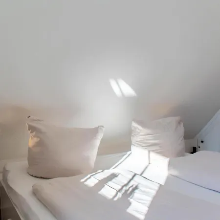 アパート Ostseerauschen *