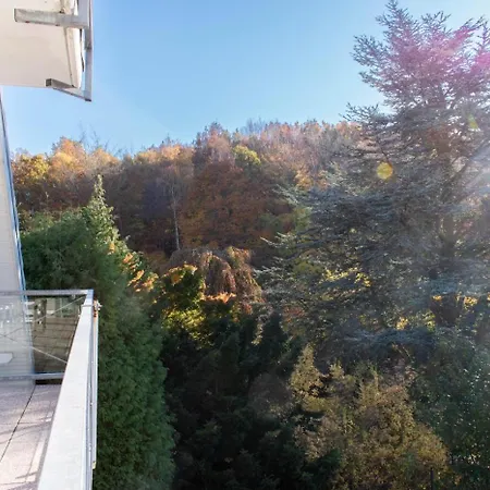 Ostseerauschen アパート