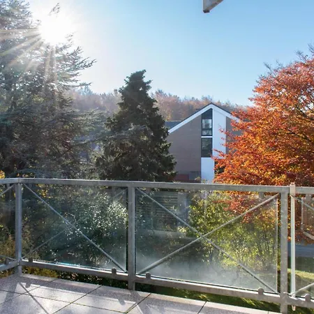 Ostseerauschen アパート *