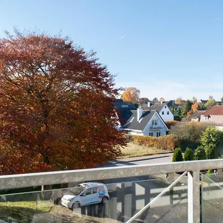 アパート Ostseerauschen *