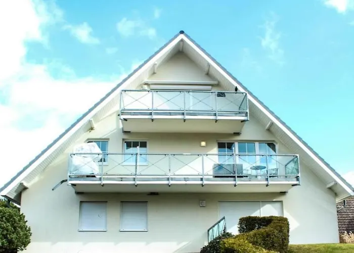 Appartamento Ostseerauschen *