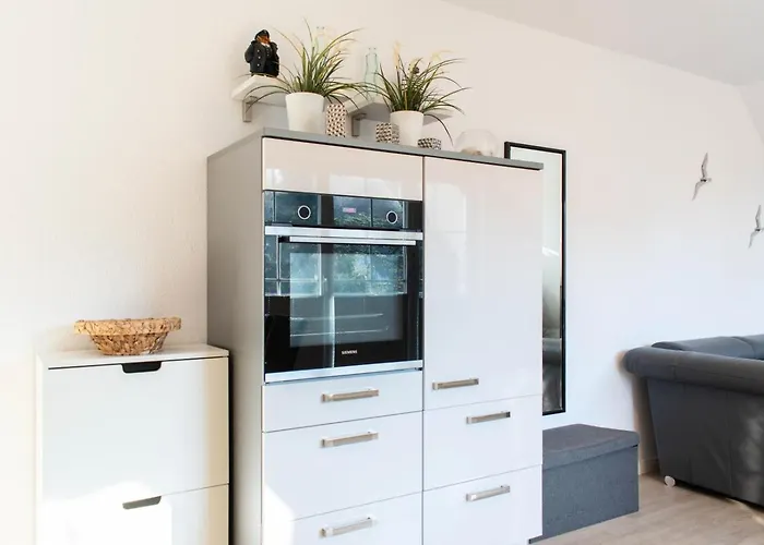 Ostseerauschen Appartamento *