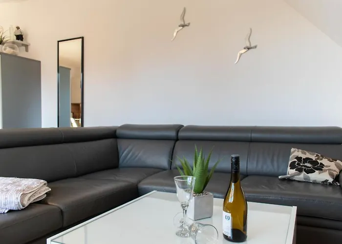 Appartamento Ostseerauschen *