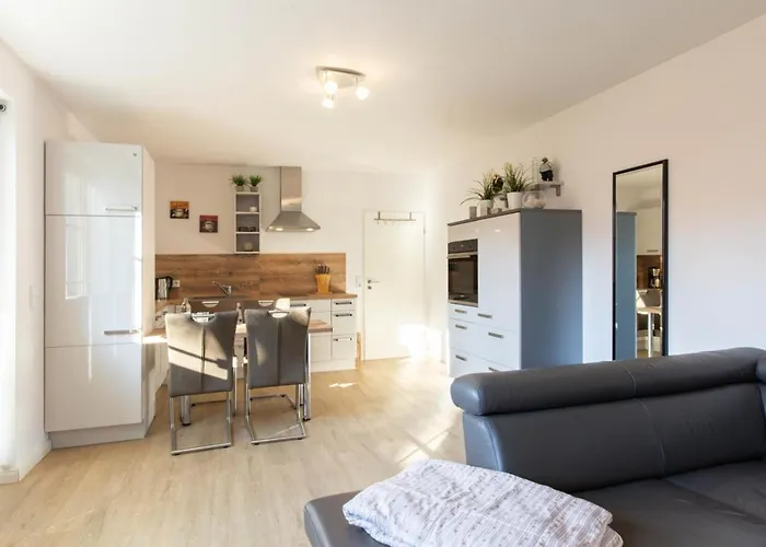 Ostseerauschen Scharbeutz