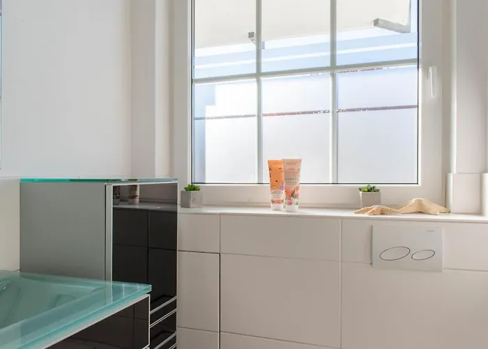 Appartamento Ostseerauschen